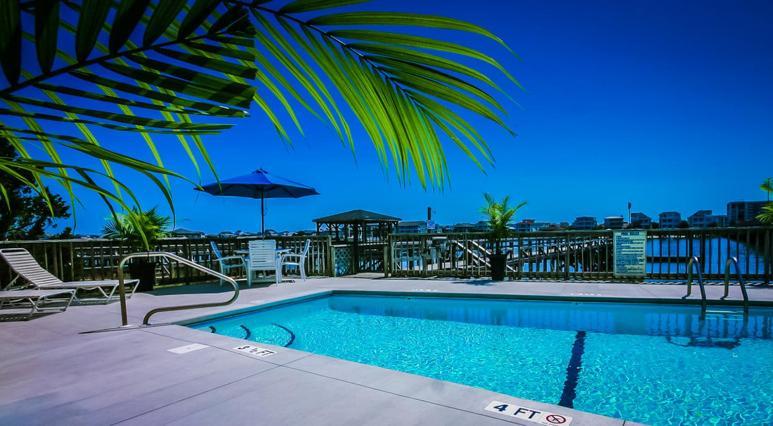 Harbor Inn Wrightsville Beach Extérieur photo
