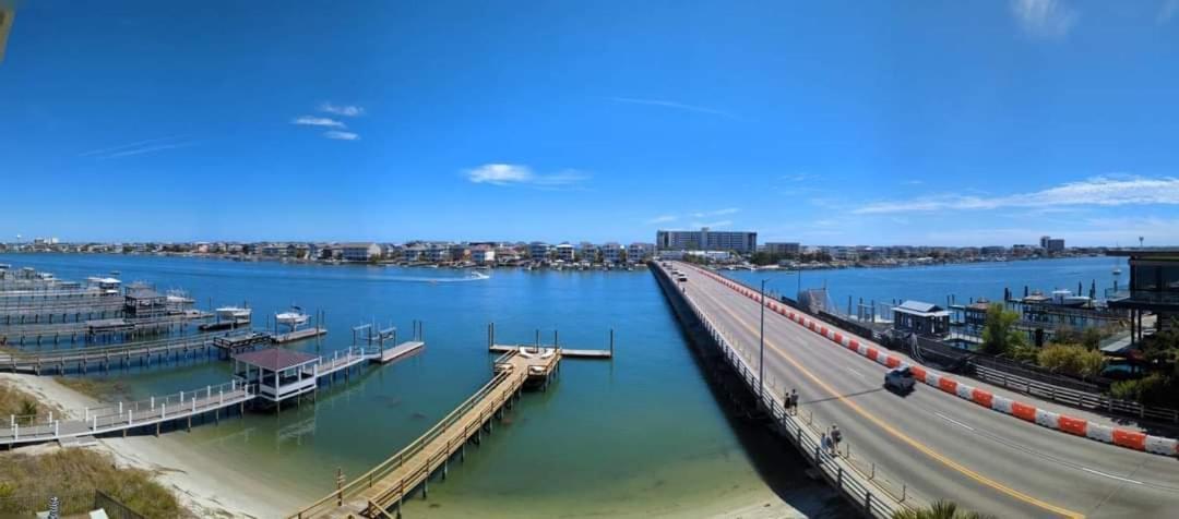 Harbor Inn Wrightsville Beach Extérieur photo
