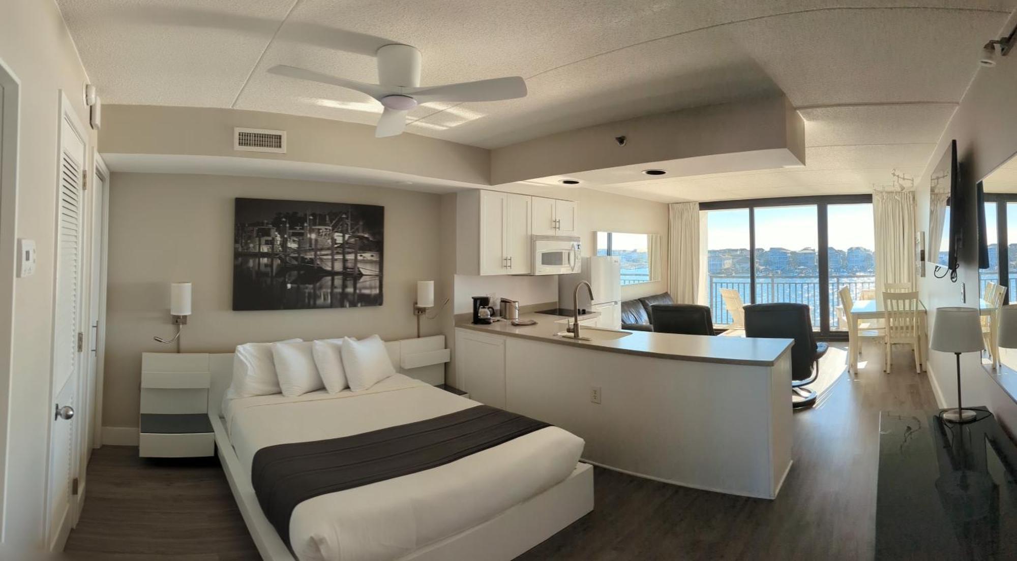 Harbor Inn Wrightsville Beach Extérieur photo