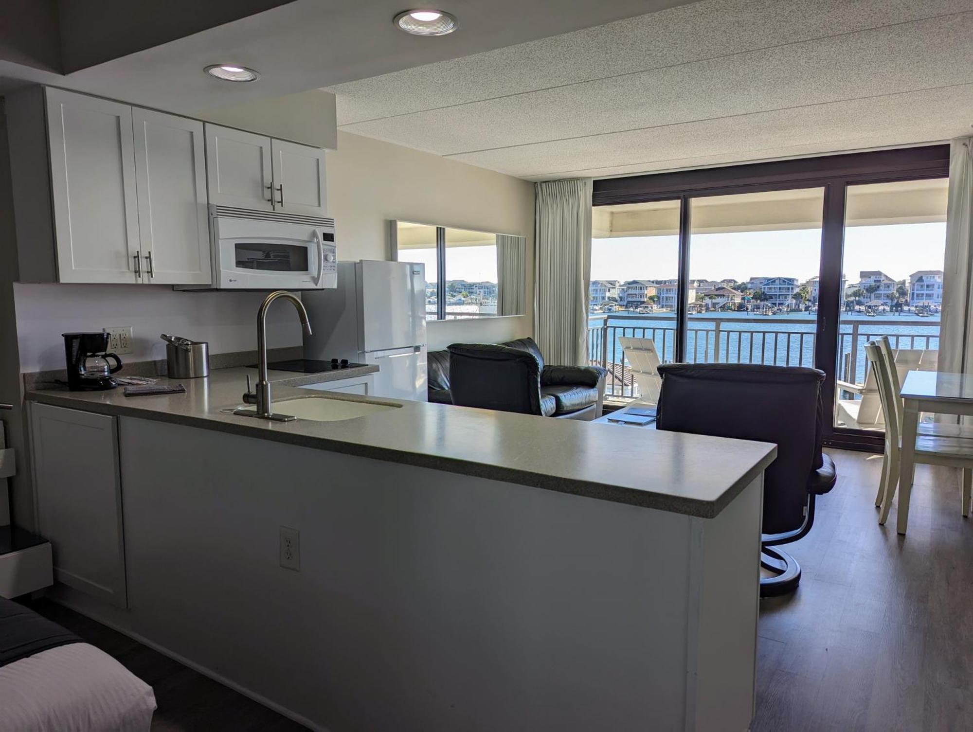 Harbor Inn Wrightsville Beach Extérieur photo