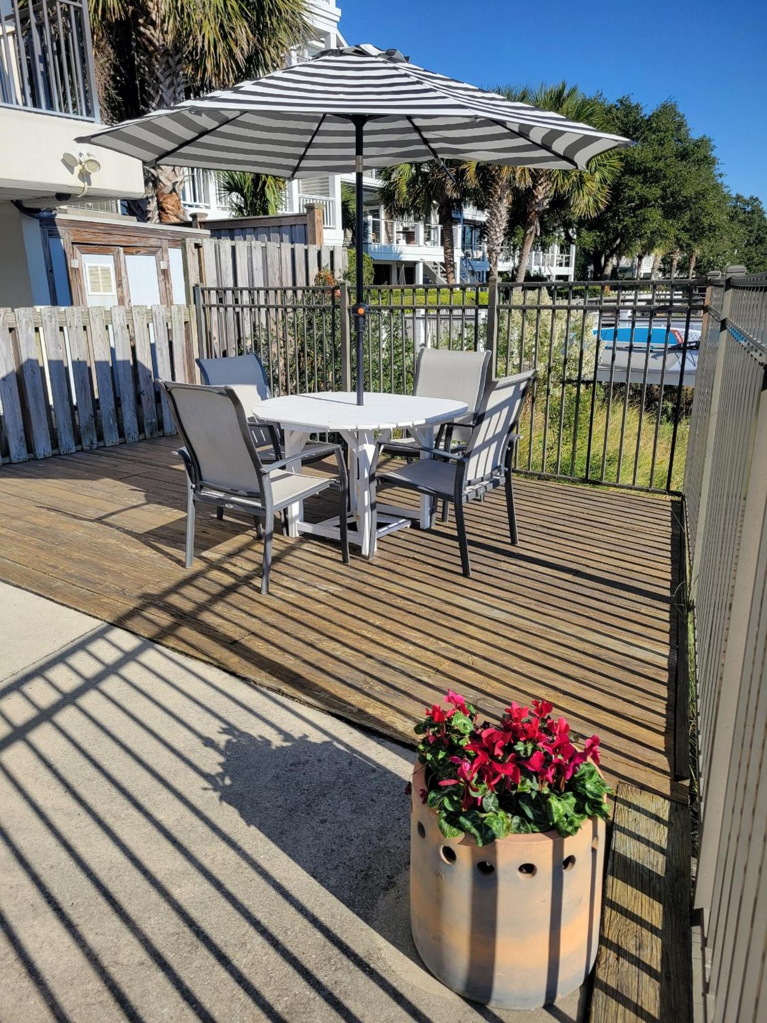 Harbor Inn Wrightsville Beach Extérieur photo